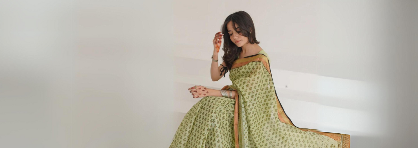 Rangoli Green-006