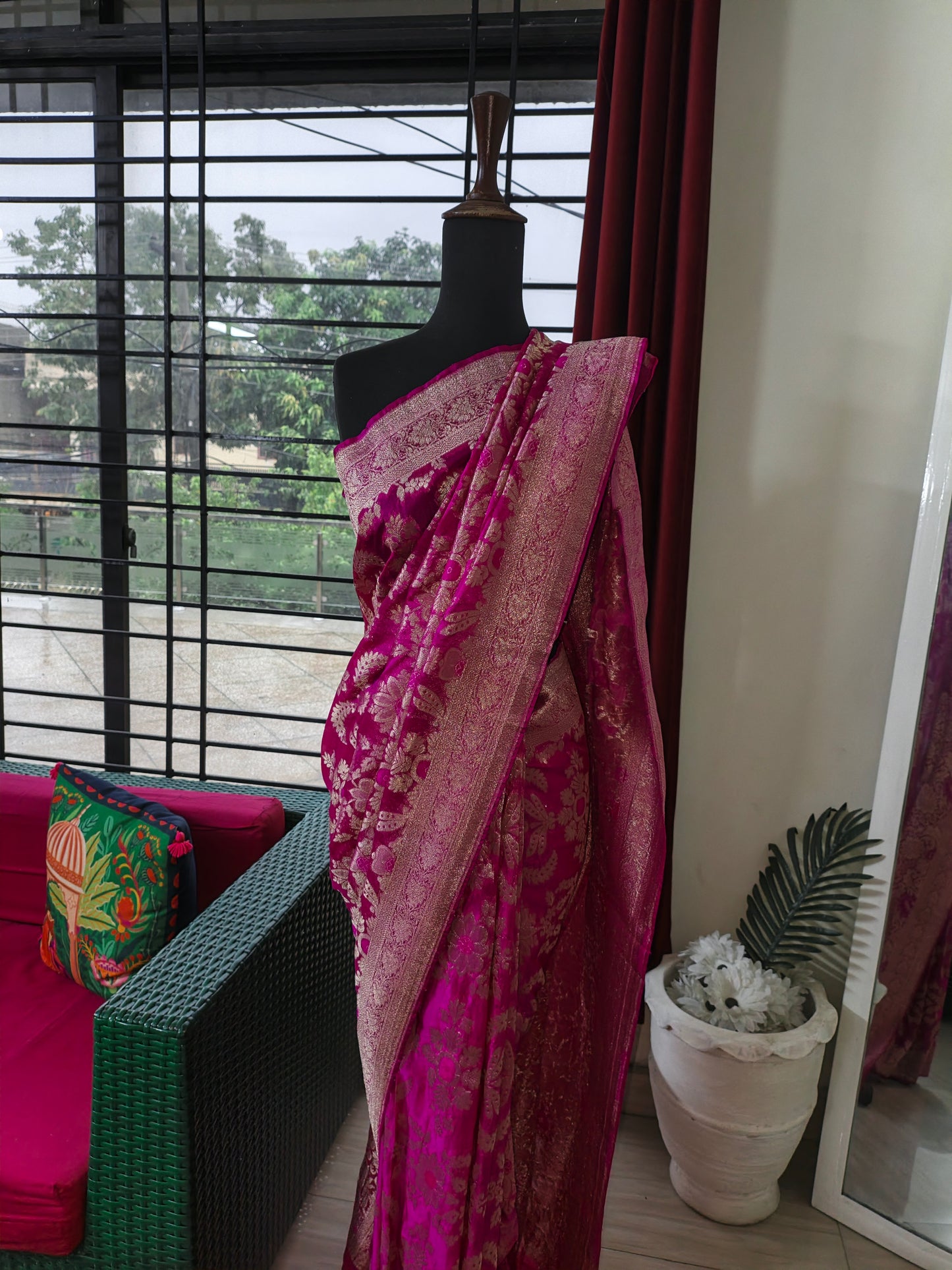 Raani Pink