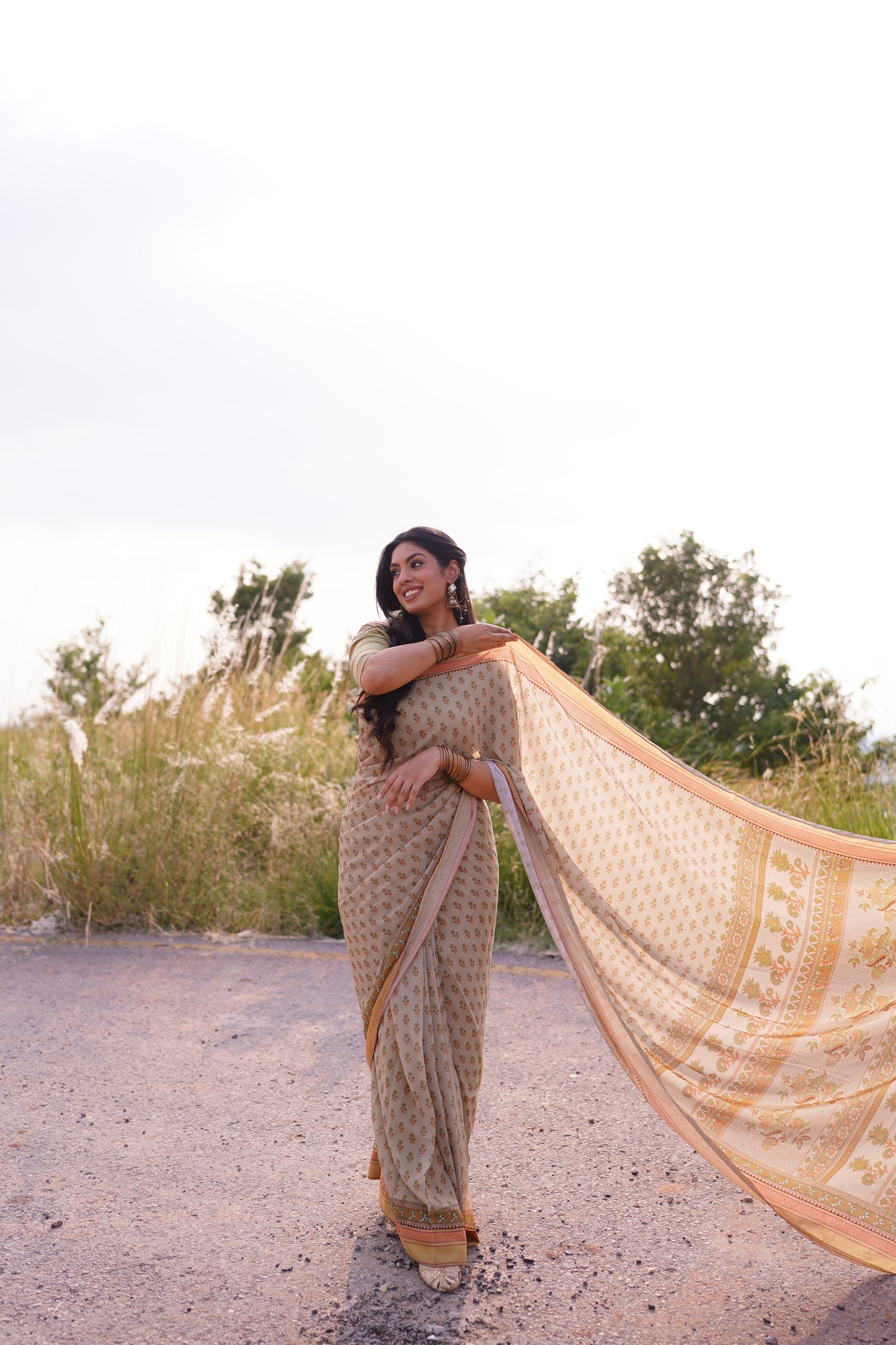 Rangoli Green-006