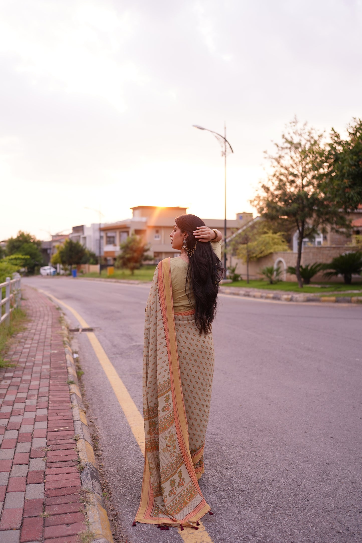 Rangoli Green-006