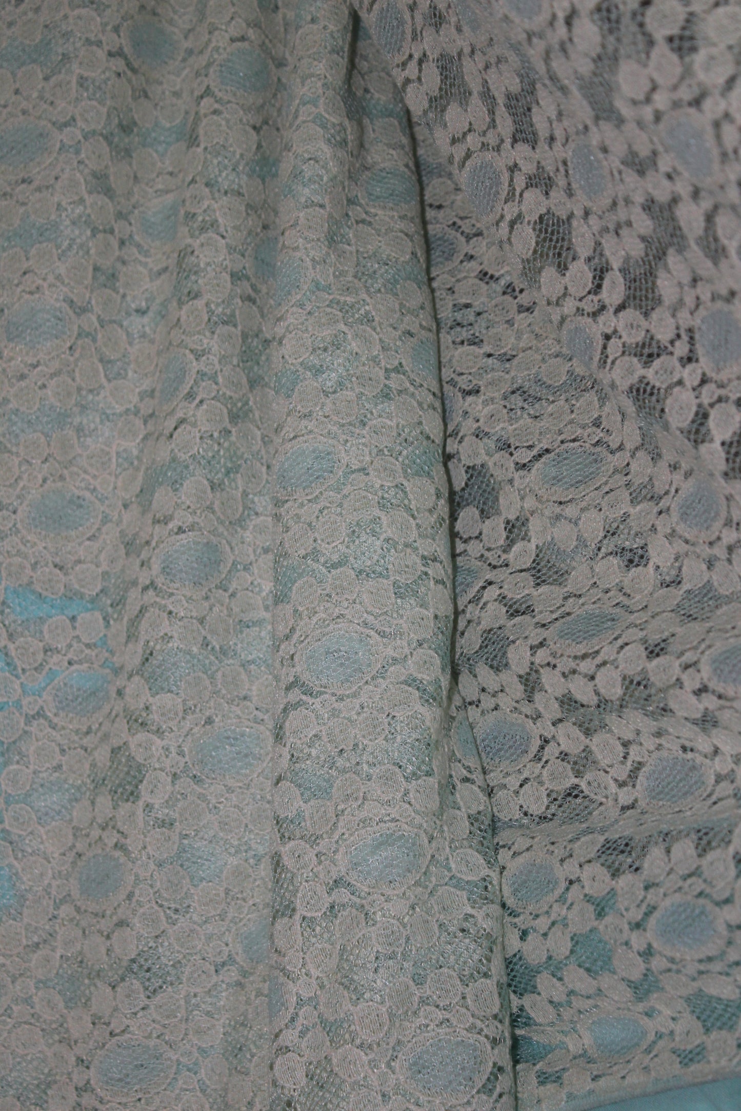 Minty Green