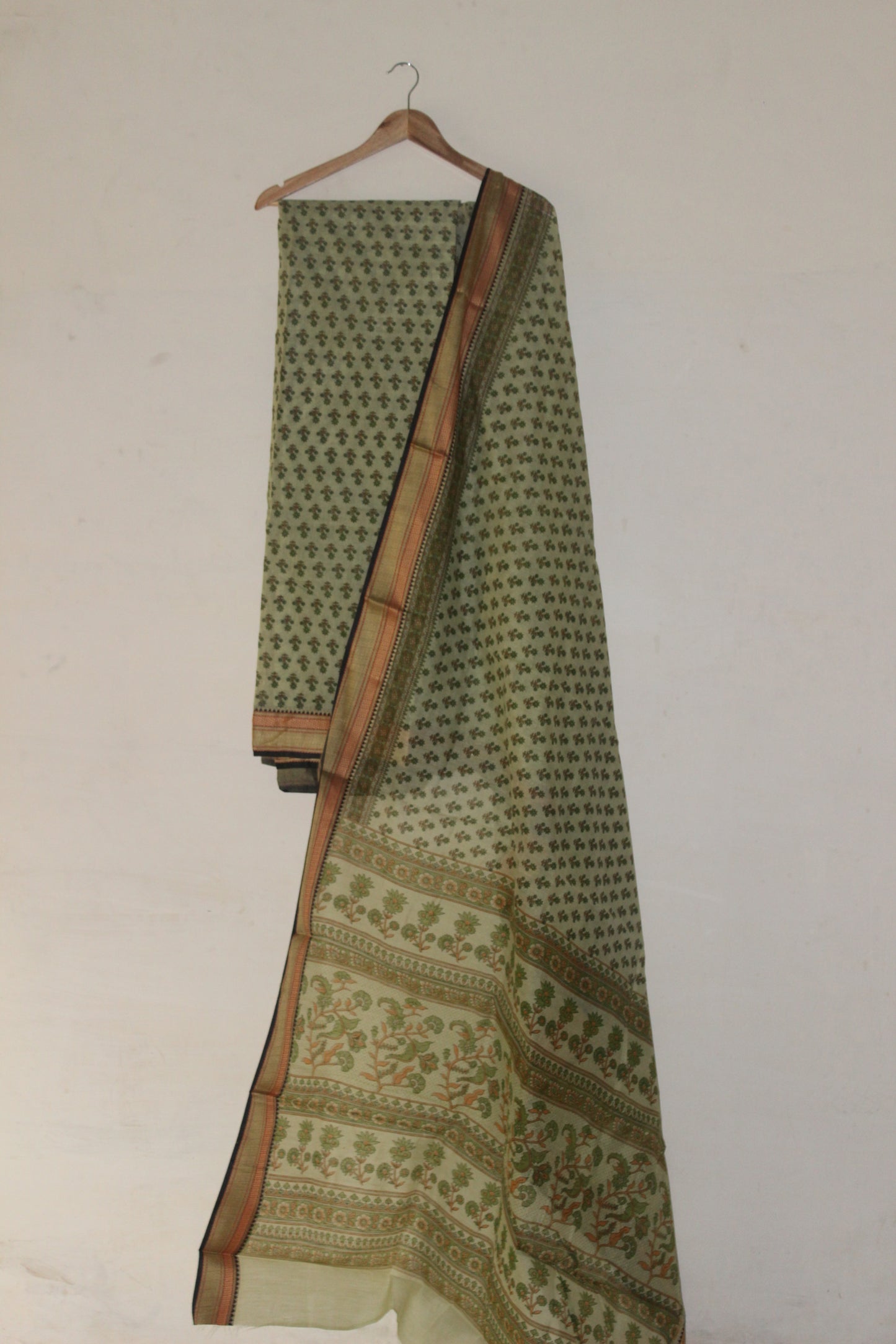 Rangoli Green-006