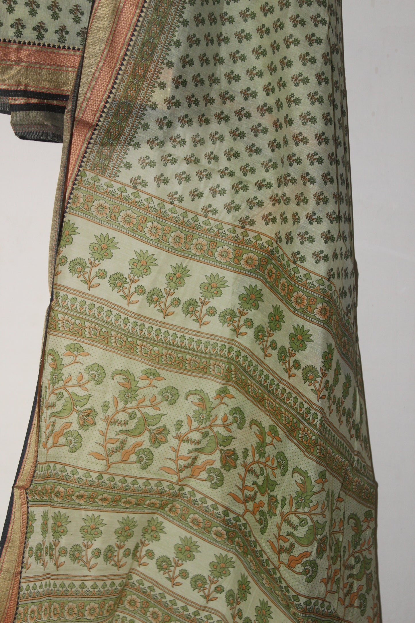 Rangoli Green-006