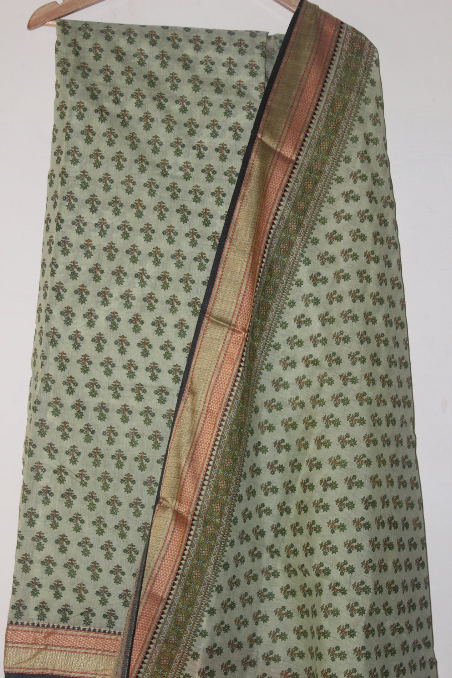 Rangoli Green-006