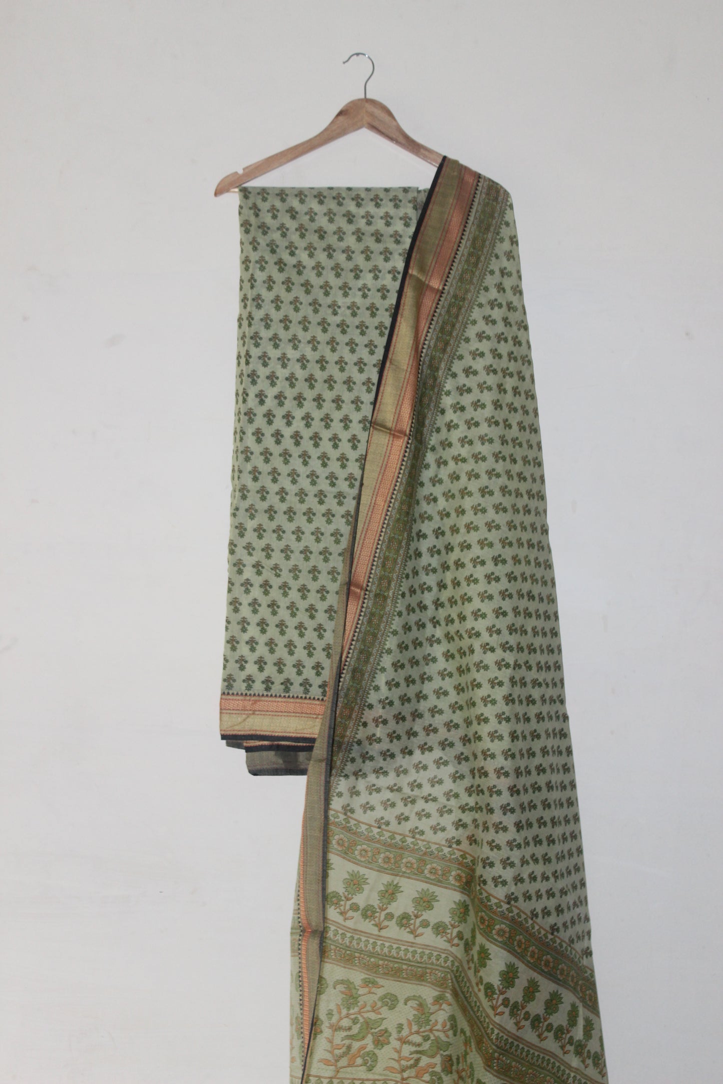Rangoli Green-006