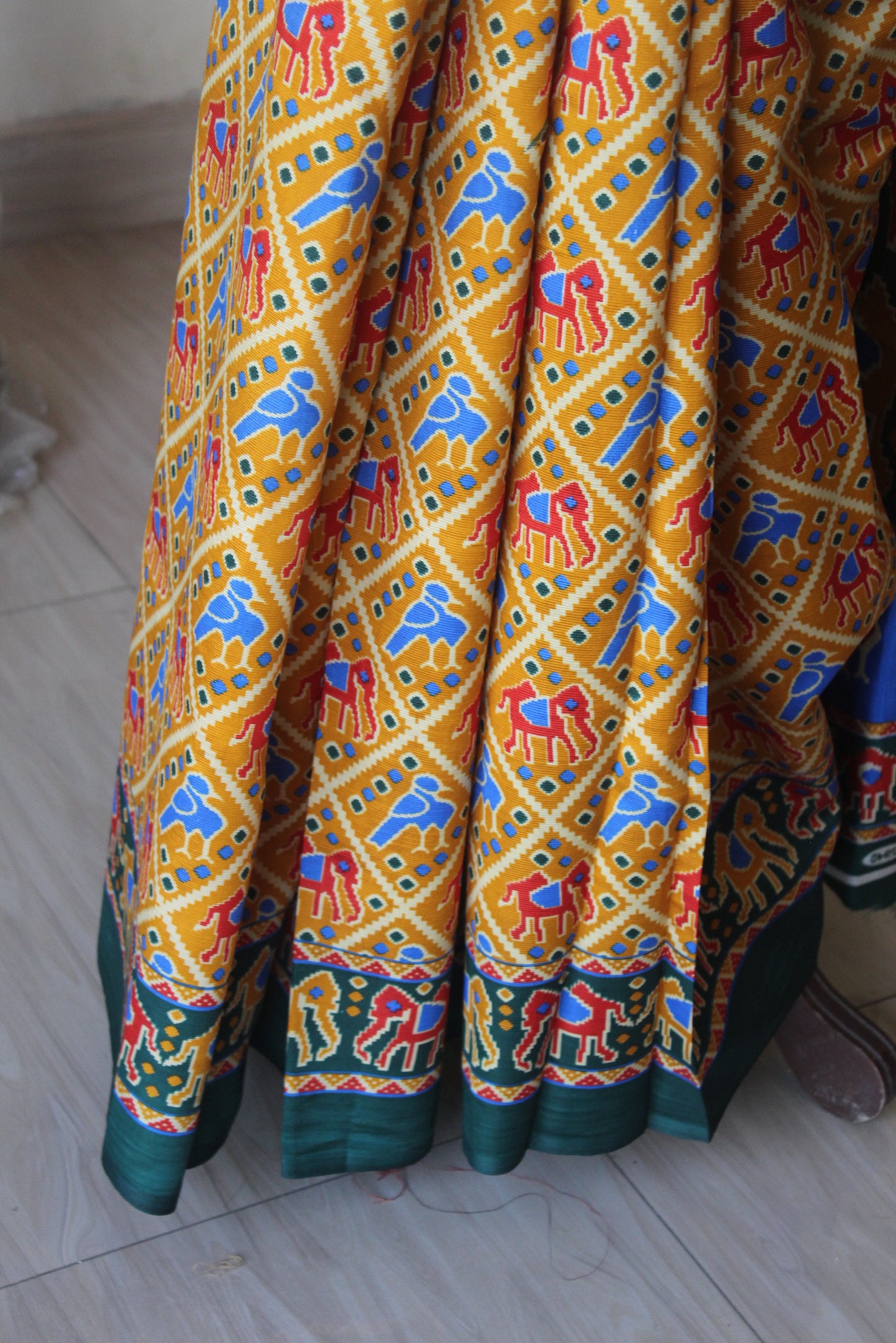 Rozana Mustard-031-1