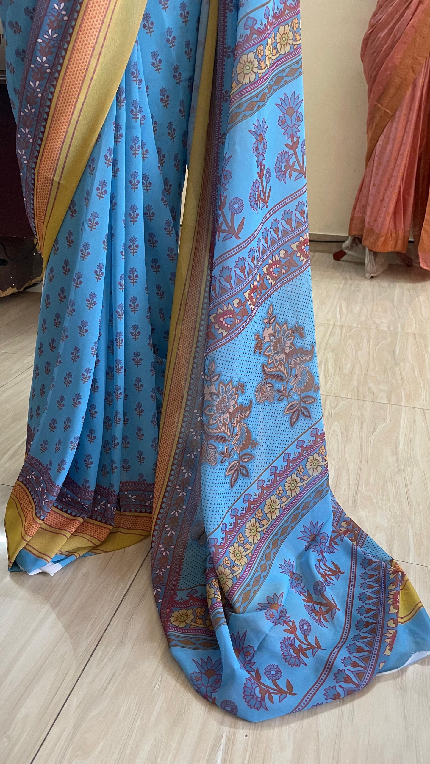 Rangoli Blue-008