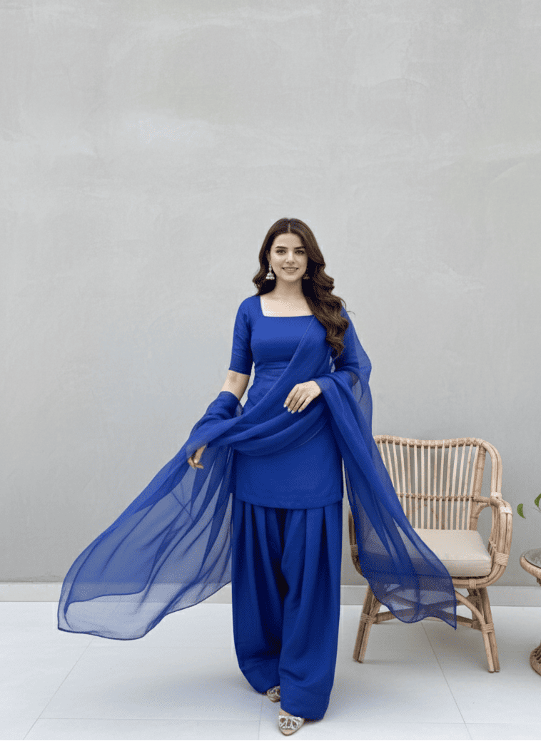Royal Blue