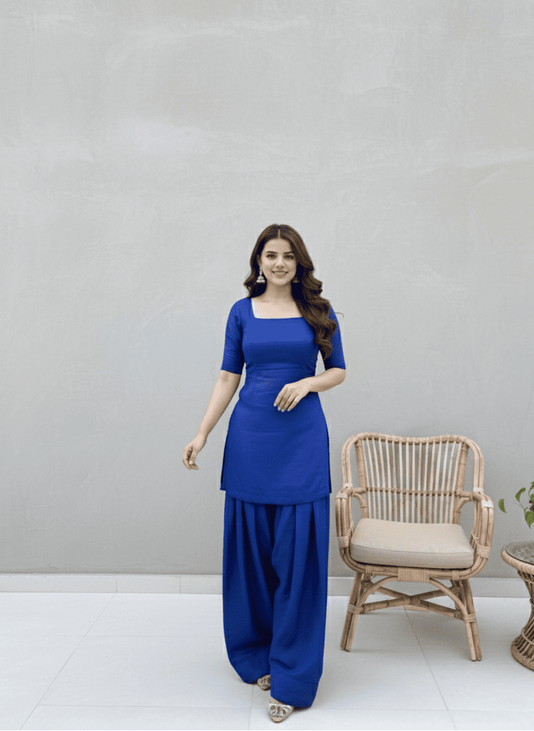 Royal Blue