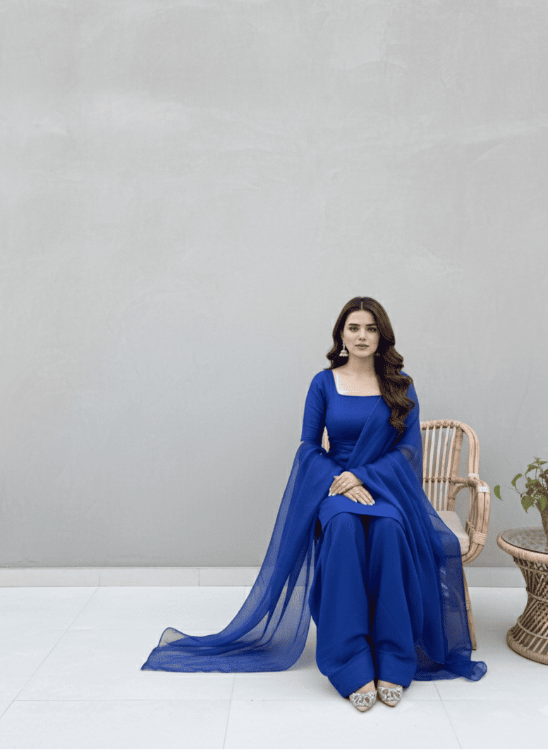 Royal Blue