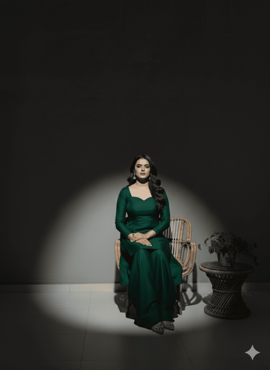 Emerald Green