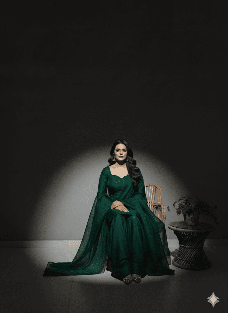 Emerald Green