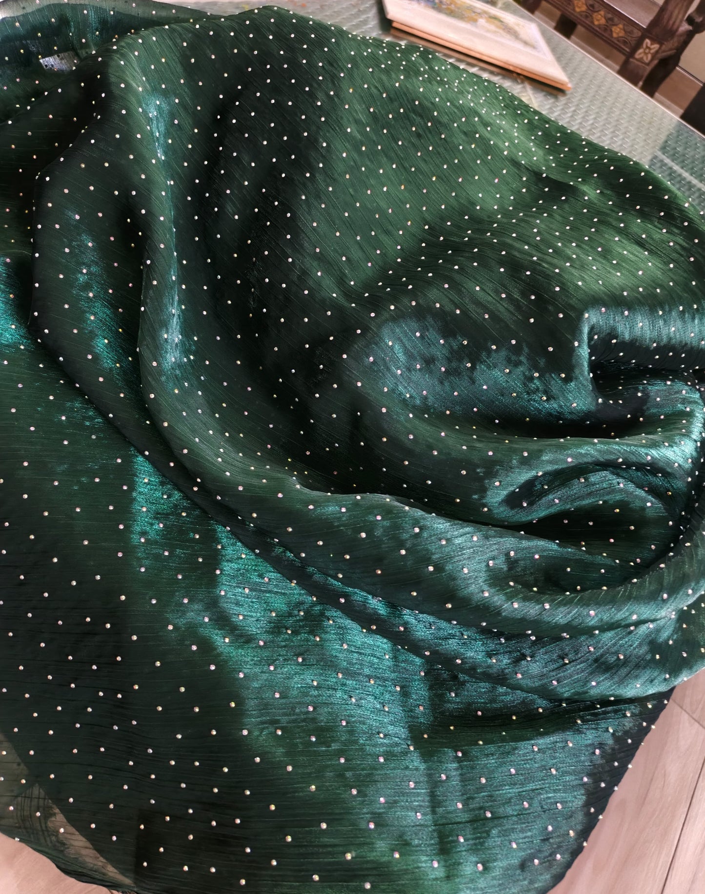 Evergreen Shine