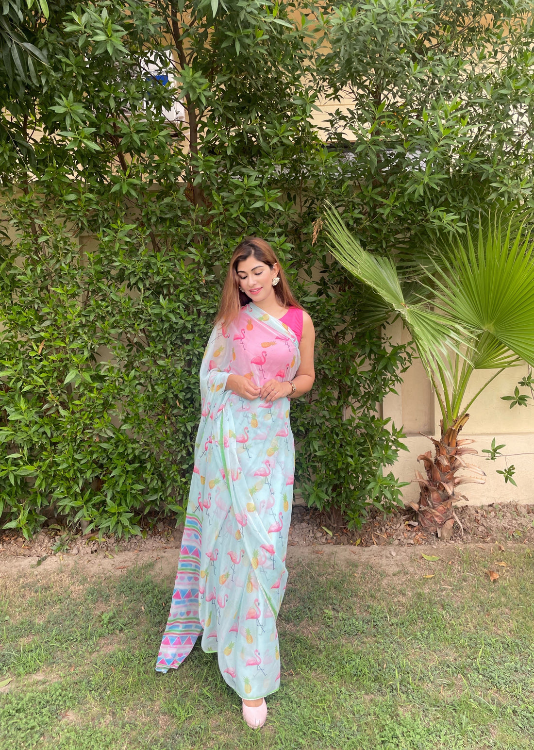 Bridal Sarees in Pakistan: How to Choose the Perfect Look for Modern Weddings