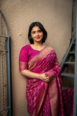 Top Valentine’s Day Sarees in Pakistan — Styles to Wear