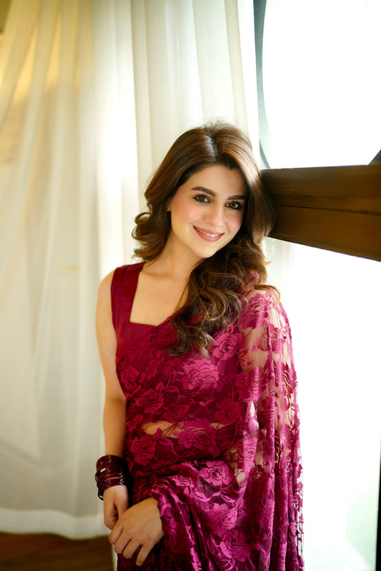 Discover Saareeka’s Saree Collection with Price & Style Details!