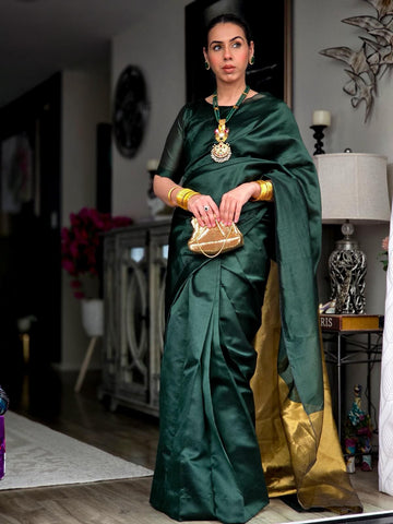 Chiffon Sarees Buying Guide: Simple, Party & Bridal Styles