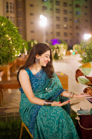 Chiffon Sarees Online in Pakistan: Here’s Why They’re a Timeless Wardrobe Staple!