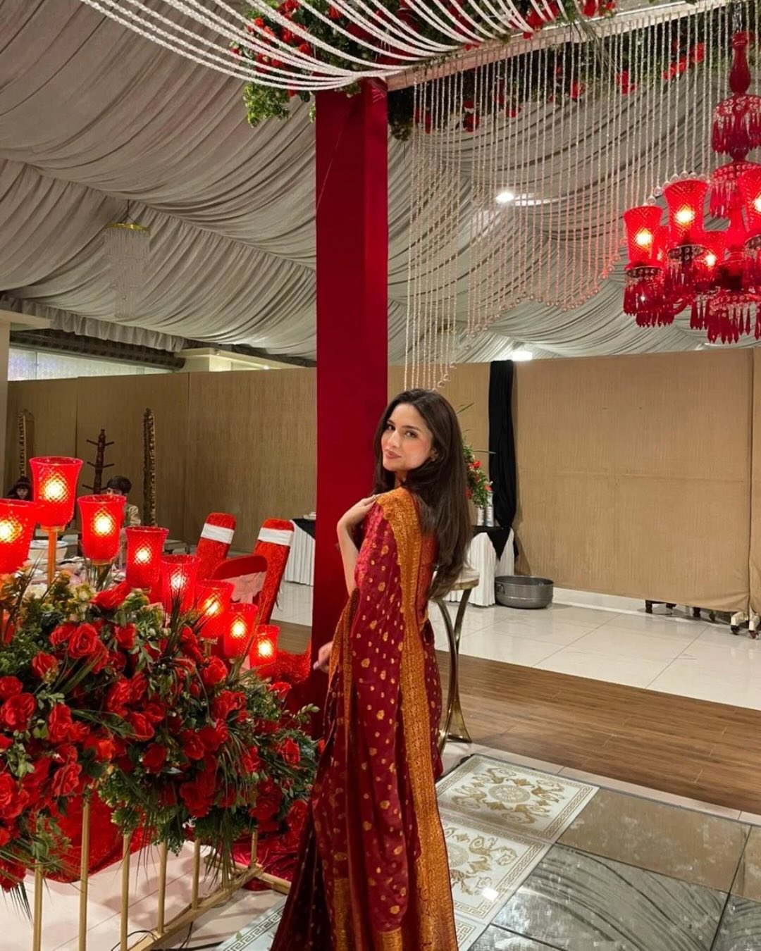 Why Shopping for Sarees Online Gives You Better Variety & Value