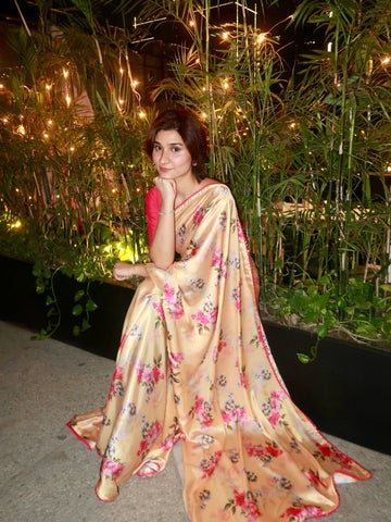 Is Buying Sarees Online Worth It? Fabric, Fit & Quality Guide