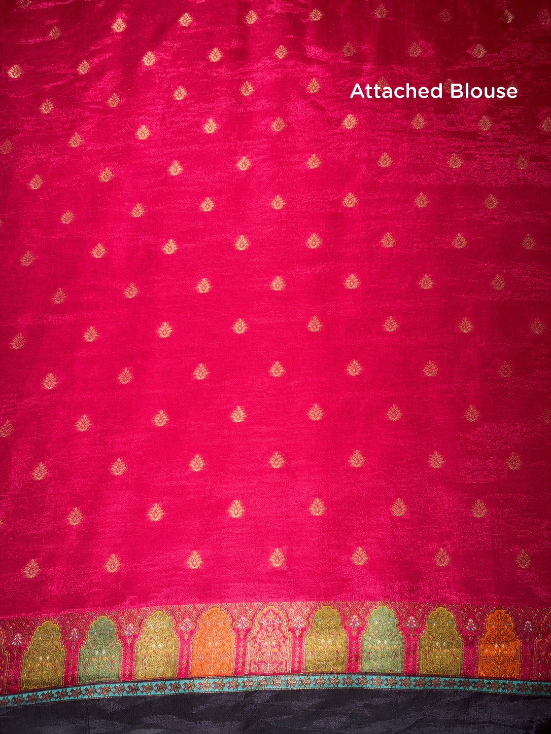 Gauhar Ara