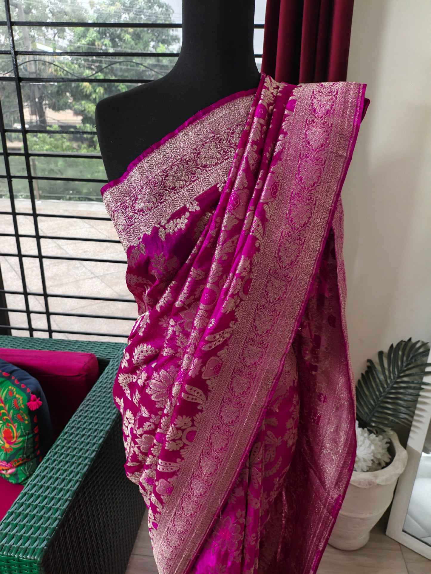 Raani Pink