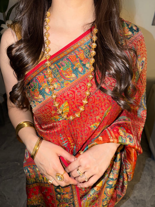 Anarkali