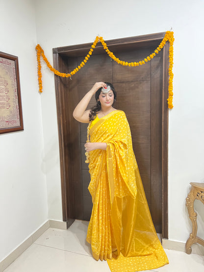 Basant special