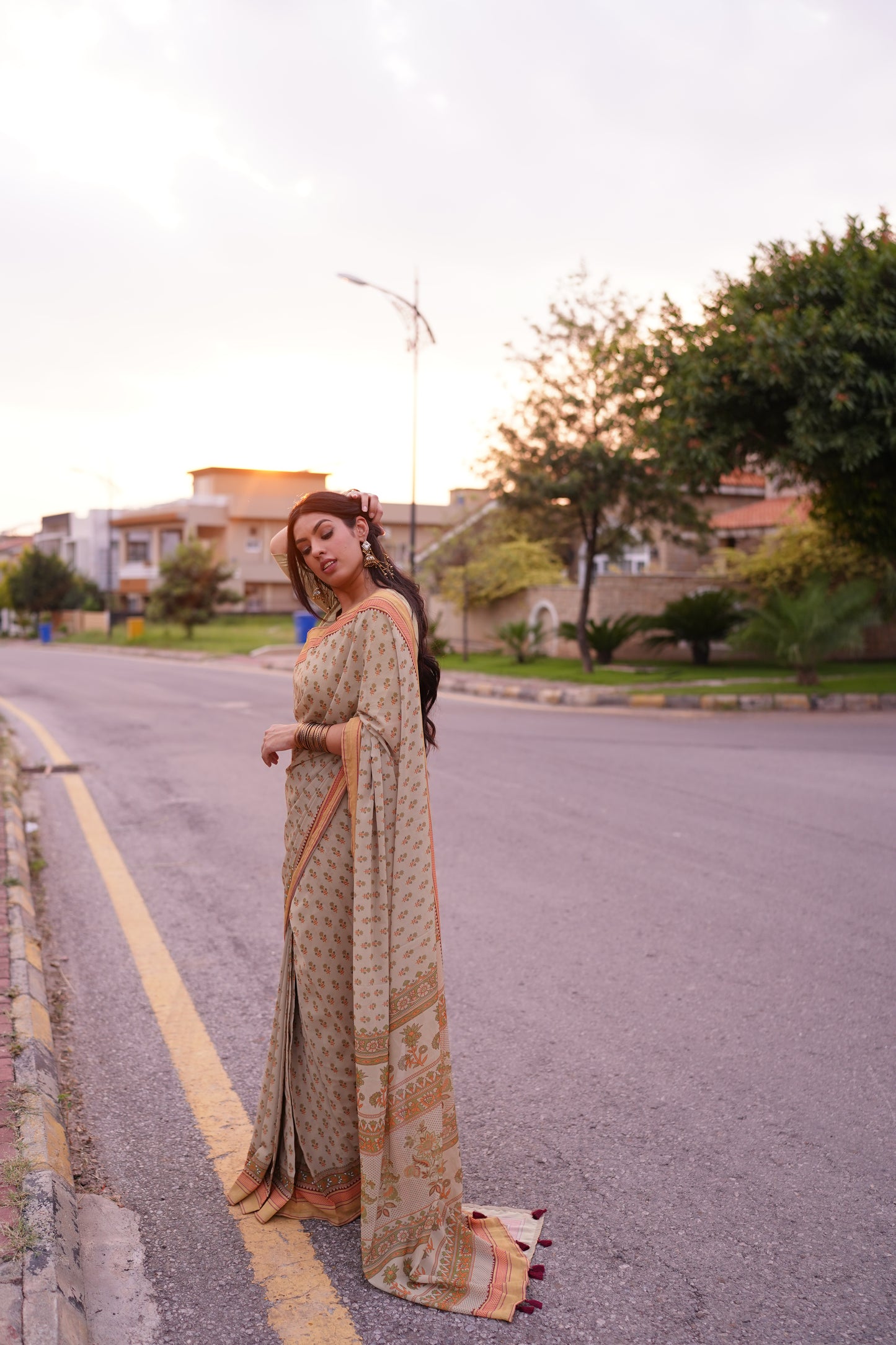 Rangoli Green-006