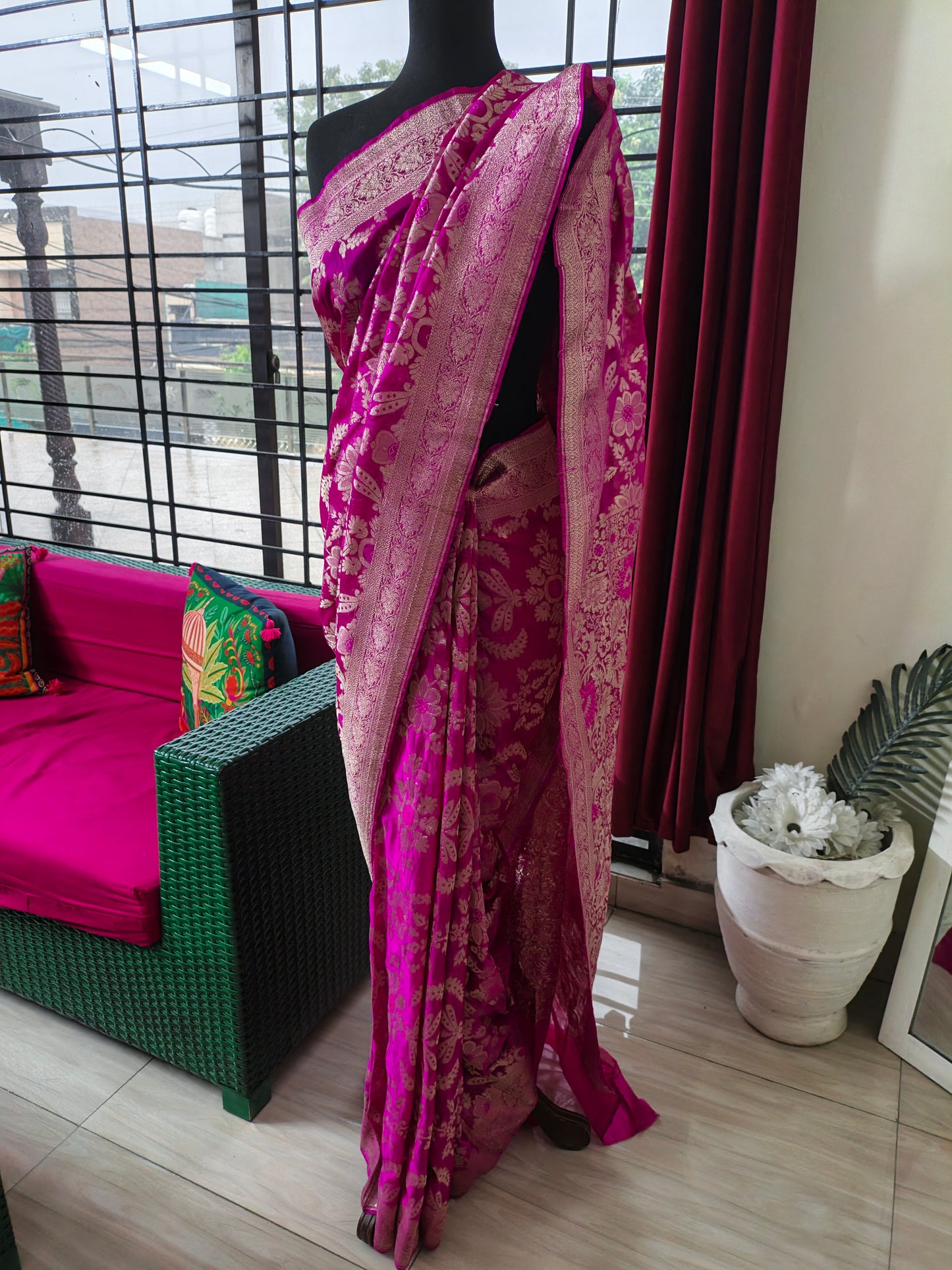 Raani Pink