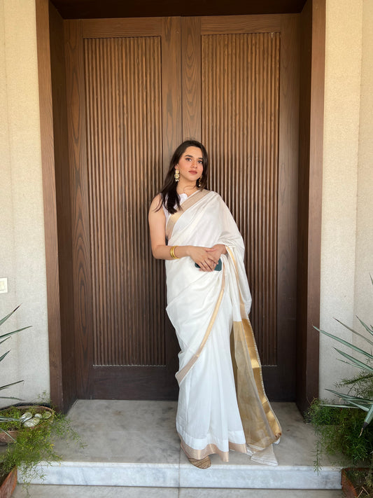 Kerala white