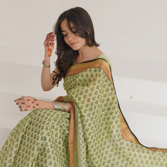 Rangoli Green-006