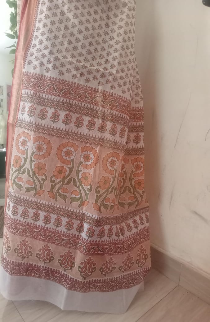 Flower Bouqet