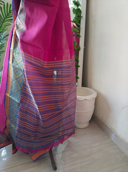 Rozana Magenta -046-4