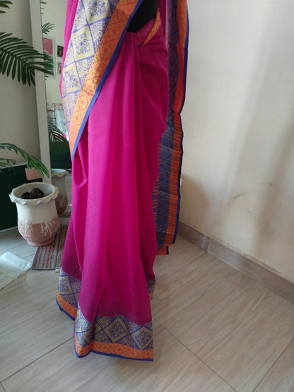 Rozana Magenta -046-4