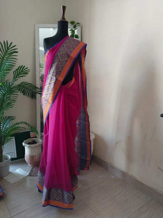 Rozana Magenta -046-4