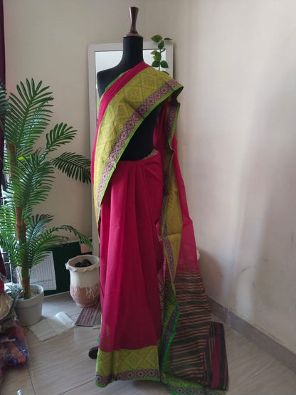 Rozana Maroon -046-3