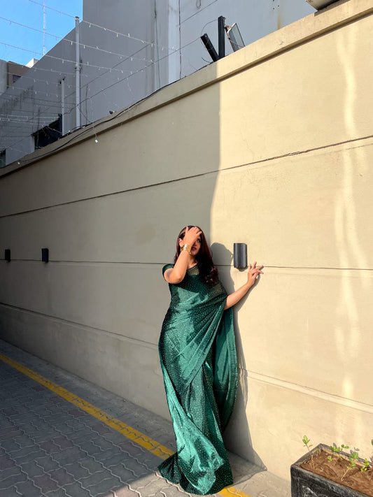 Evergreen Shine