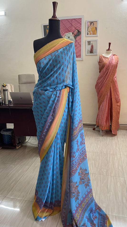 Rangoli Blue-008