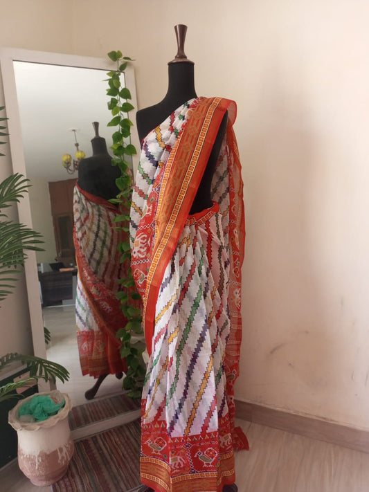 Rozana Orange-026-4