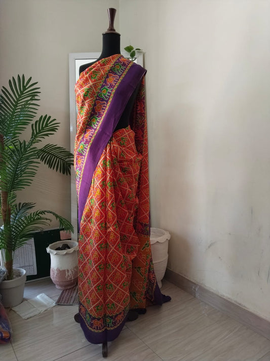 Rozana Orange-031-2