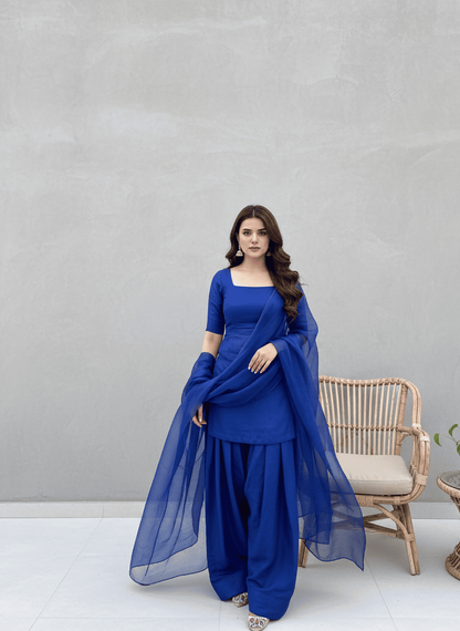 Royal Blue