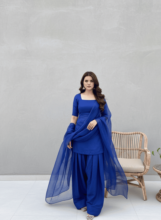 Royal Blue