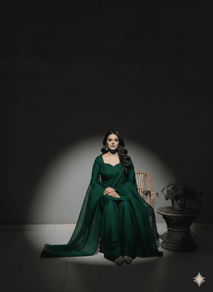 Emerald Green