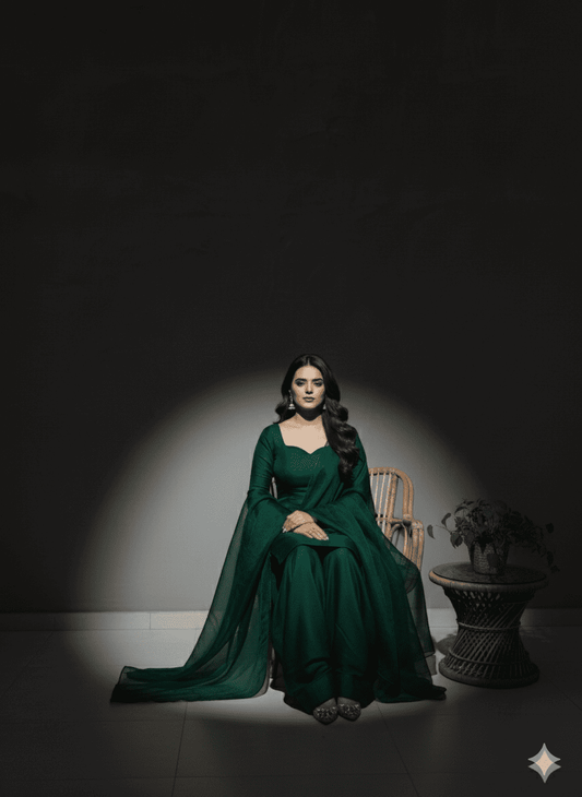 Emerald Green