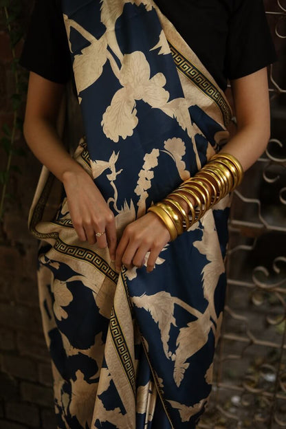 Kashish Stitched Saree