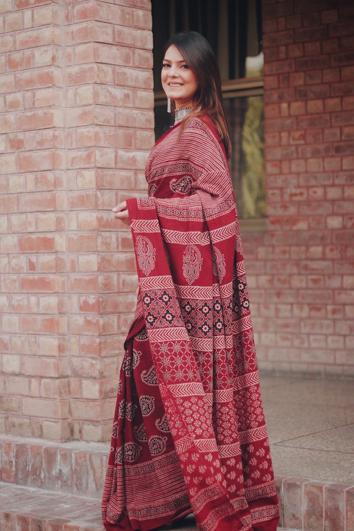 Sindhi Beauty