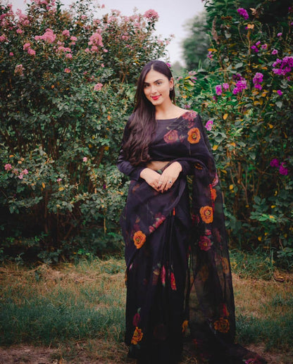Siyah