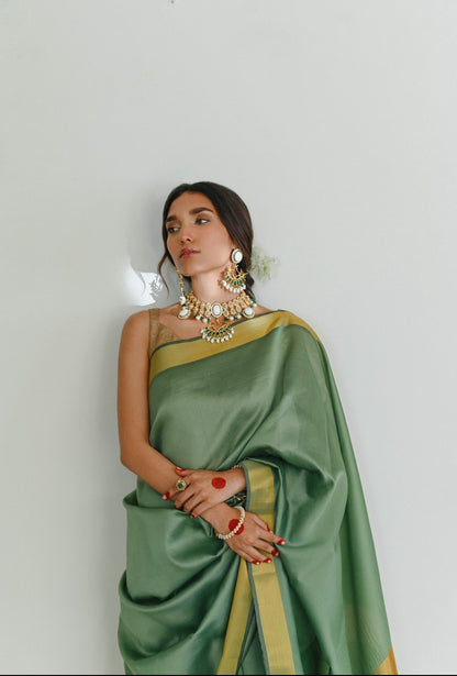 The Pistachio Gold